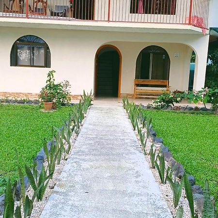 شقة Alinas House La Fortuna المظهر الخارجي الصورة