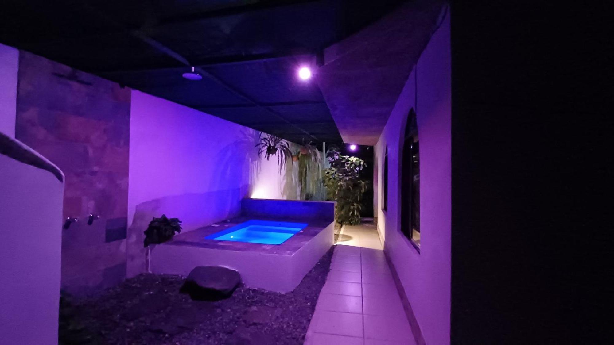 شقة Alinas House La Fortuna المظهر الخارجي الصورة